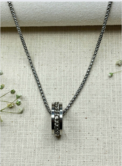 Men's Necklace