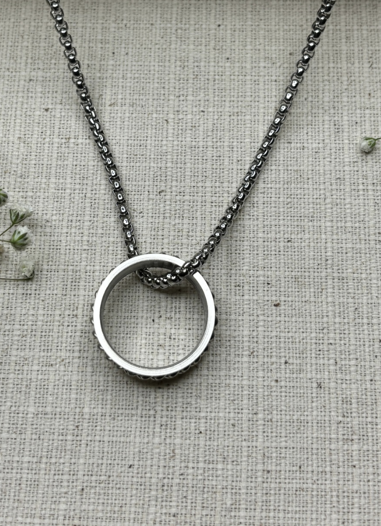 Men's Necklace