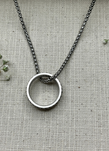 Men's Necklace