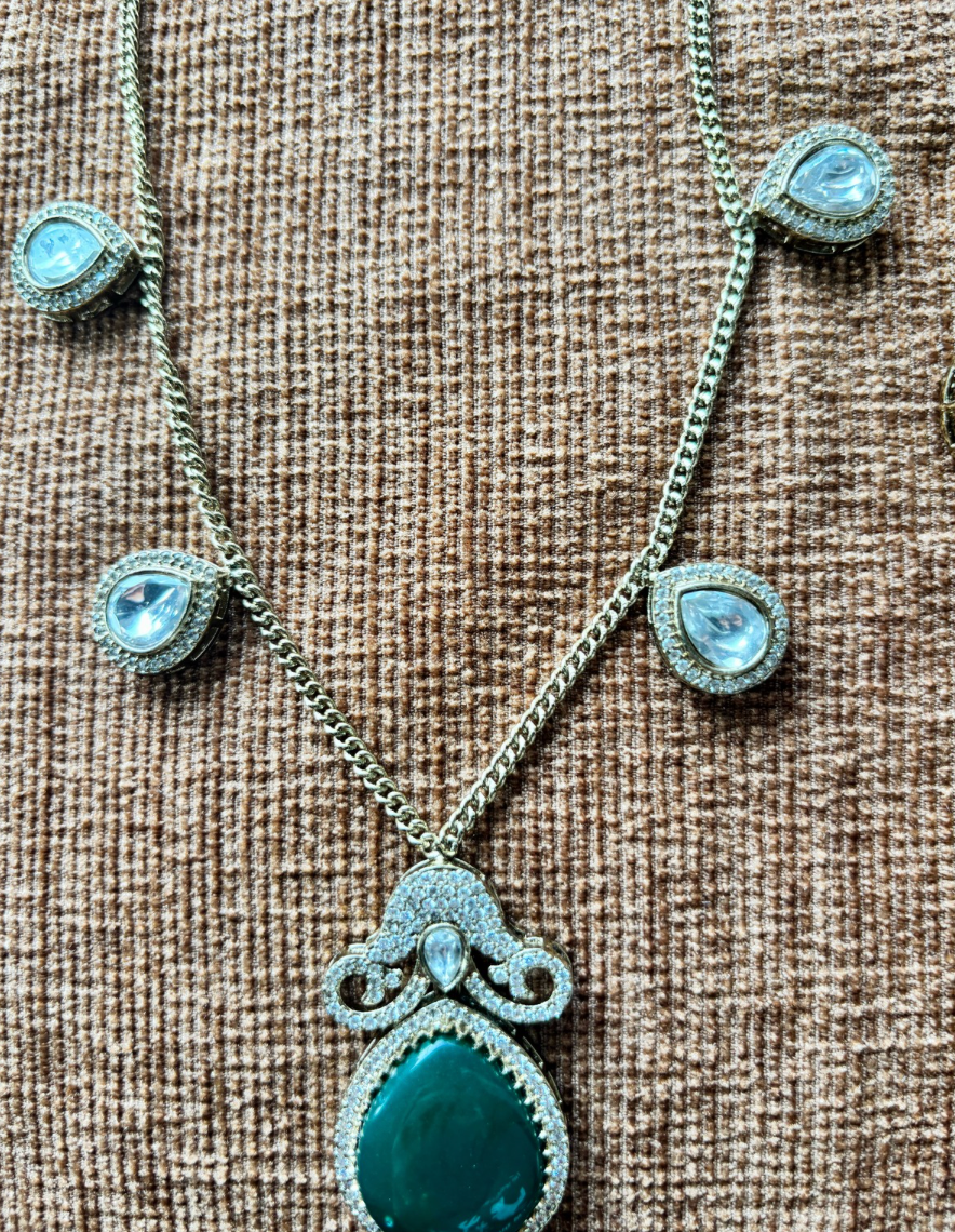 necklace