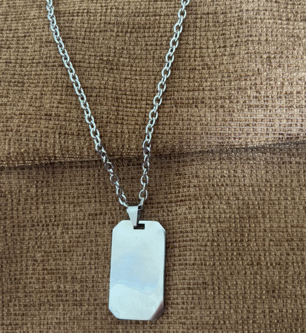 Men's Necklace