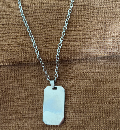 Men's Necklace