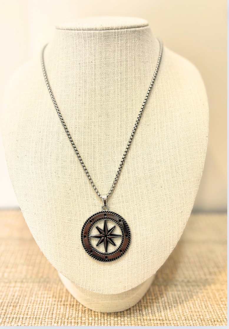 Starry Pendant