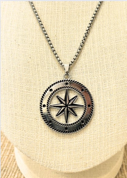 Starry Pendant