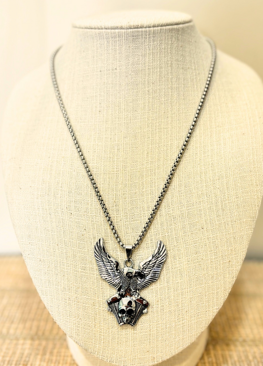 https://blingupp.com/products/eagle-skull-pendant