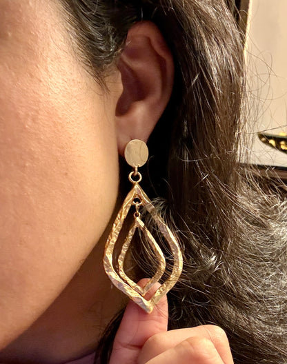 Vintage Earrings